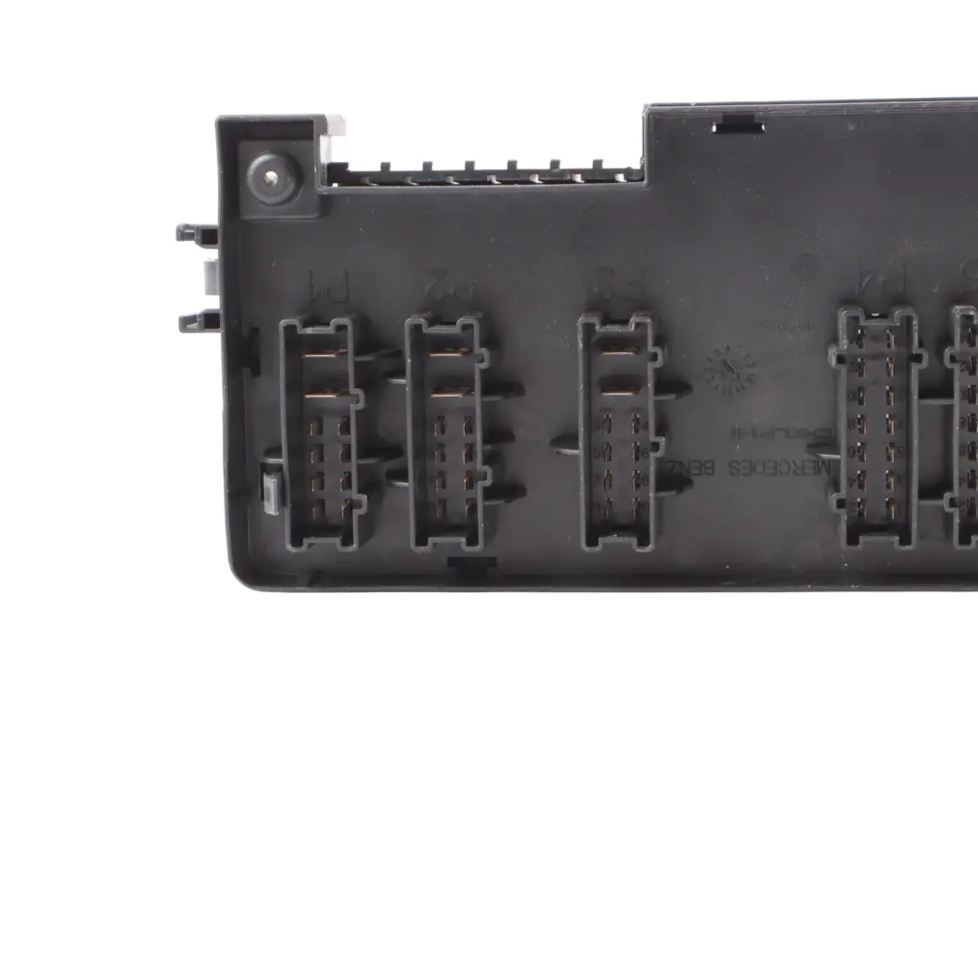 Fuse Box Relay Power Distribution Module Unit to Mercedes V251 Rear with Part number A1649820423 Mercedes V251 Rear Fuse Box Relay Power Distribution Module Unit - SKU A1649820423 - Part number A1649820423