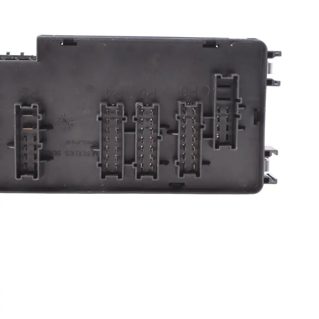 Fuse Box Relay Power Distribution Module Unit to Mercedes V251 Rear with Part number A1649820423 Mercedes V251 Rear Fuse Box Relay Power Distribution Module Unit - SKU A1649820423 - Part number A1649820423
