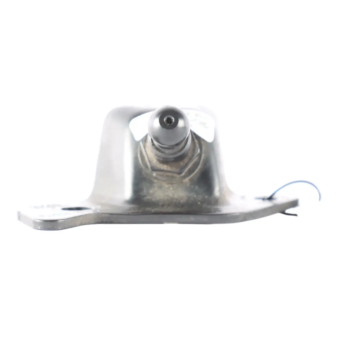 Strut Bracket Holder Left N/S to Mercedes GLE W166 Tailgate Gas with Part number A1667400114 Mercedes GLE W166 Tailgate Gas Strut Bracket Holder Left N/S - SKU A1667400114 - Part number A1667400114