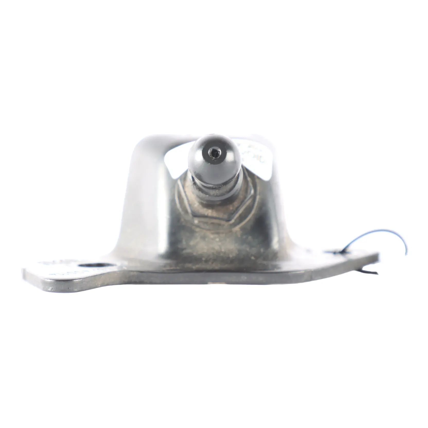 Mercedes W166 Support Vérin Hayon Gauche A1667400114