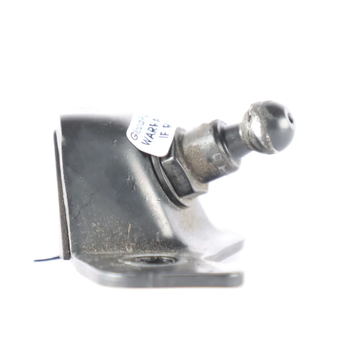 Strut Bracket Holder Left N/S to Mercedes GLE W166 Tailgate Gas with Part number A1667400114 Mercedes GLE W166 Tailgate Gas Strut Bracket Holder Left N/S - SKU A1667400114 - Part number A1667400114