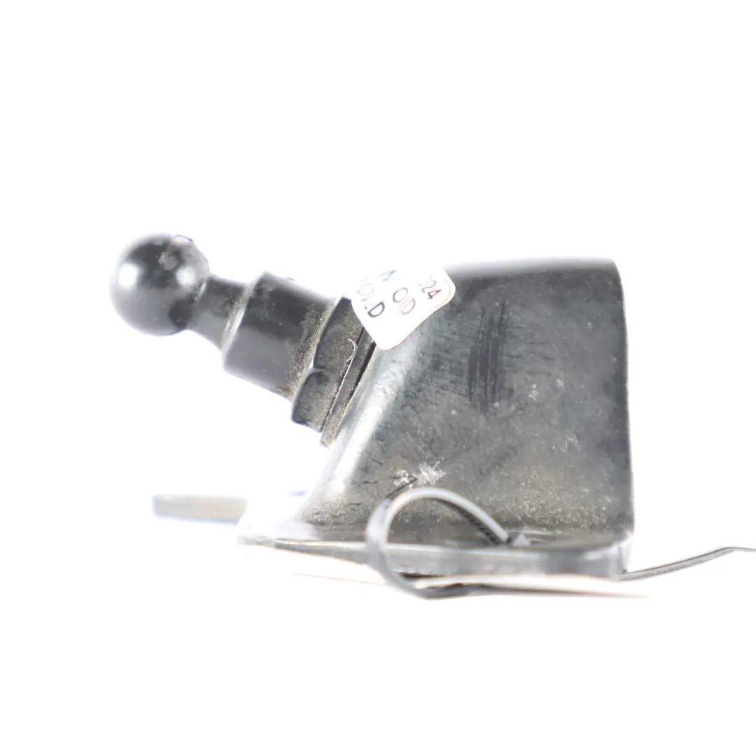 Strut Bracket Holder Left N/S to Mercedes GLE W166 Tailgate Gas with Part number A1667400114 Mercedes GLE W166 Tailgate Gas Strut Bracket Holder Left N/S - SKU A1667400114 - Part number A1667400114