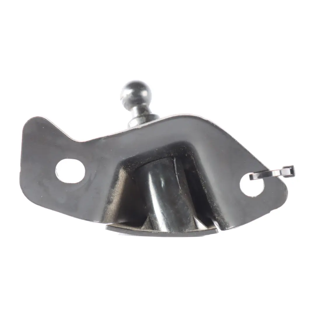 Strut Bracket Holder Left N/S to Mercedes GLE W166 Tailgate Gas with Part number A1667400114 Mercedes GLE W166 Tailgate Gas Strut Bracket Holder Left N/S - SKU A1667400114 - Part number A1667400114