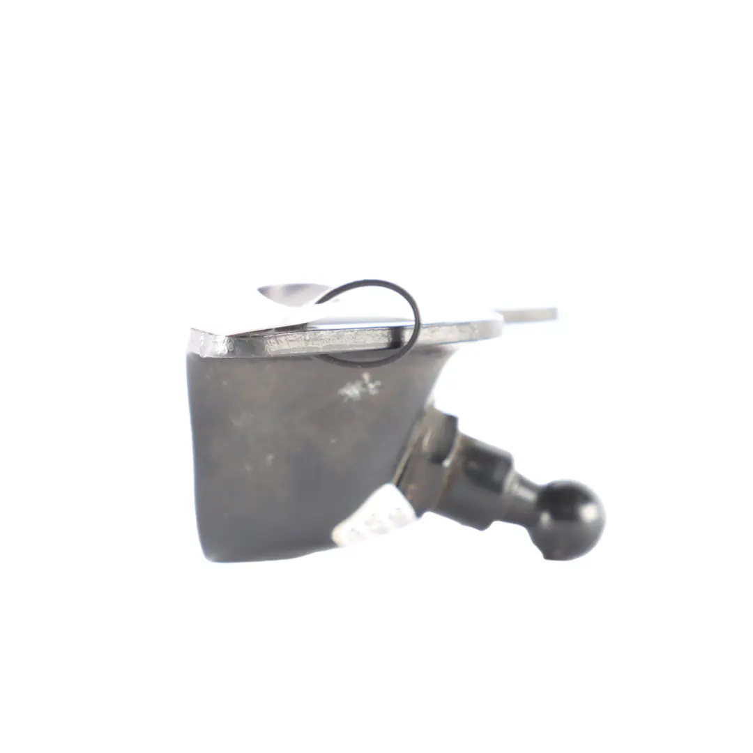 Mercedes W166 GLE Soporte Muelle Maletero Izquierdo - SKU A1667400114 - Número de pieza A1667400114
