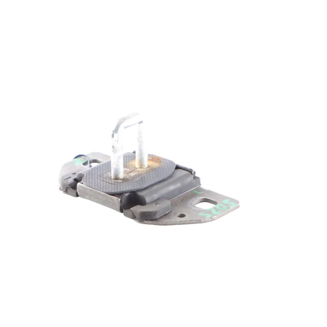Mercedes W205 Tailgate Striker Latch Catch Lock Hook - SKU A1667401800 - Part number A1667401800