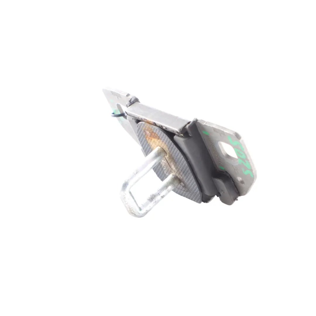 Mercedes W205 Tailgate Striker Latch Catch Lock Hook - SKU A1667401800 - Part number A1667401800