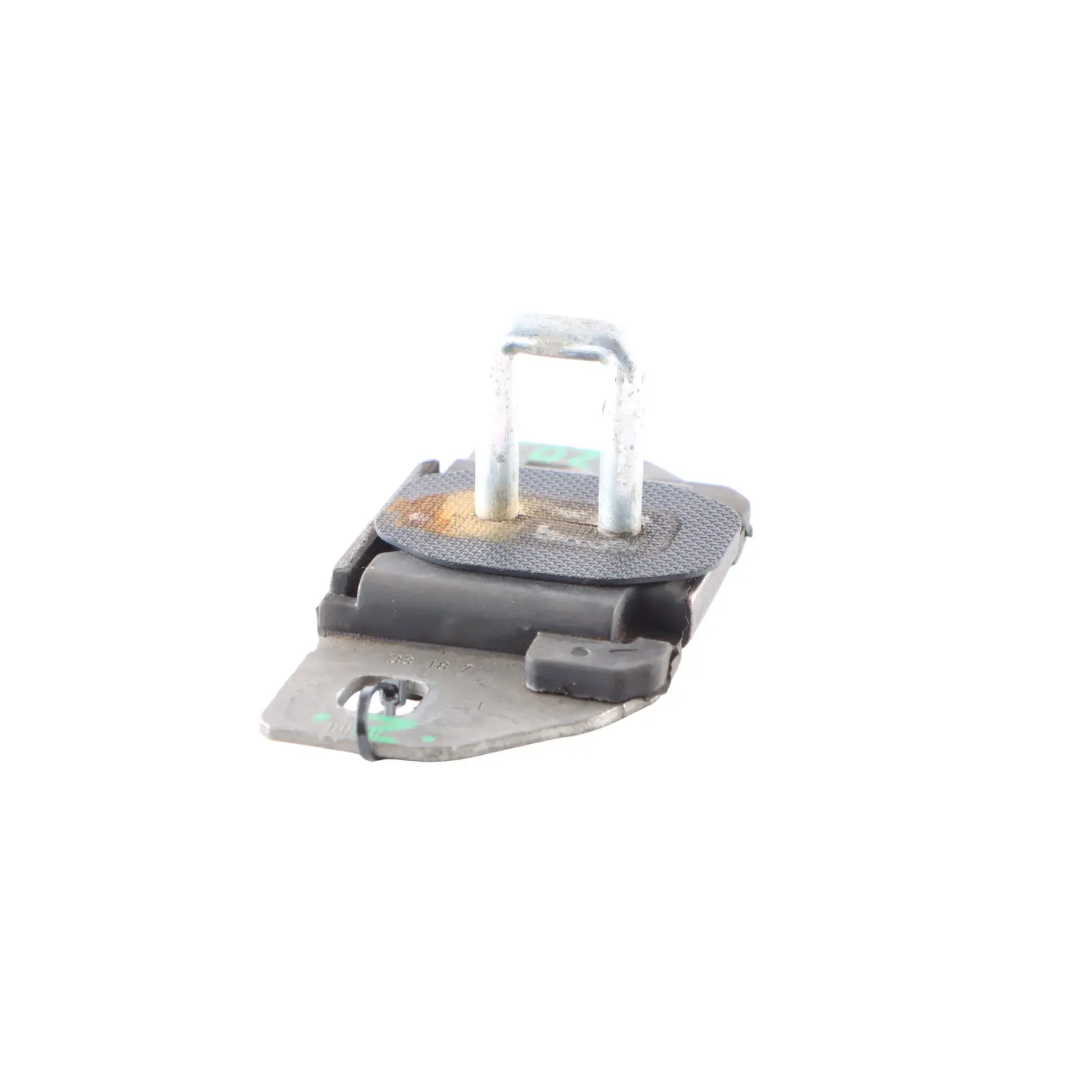 Mercedes W205 Portellone Posteriore Scrocco Gancio Di Bloccaggio A1667401800