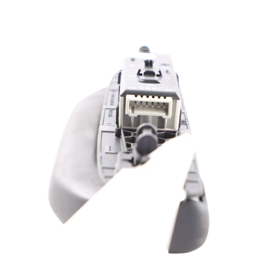 Mercedes W246 W177 Dachhaltegriff Innengriff Hinten Links Schwarz A0998150000 - SKU A1668100554-3 - Teilenummer A1668100554