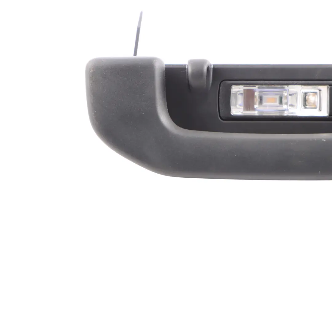 Rączka Uchwyt Podsufitki Lewy Tył Czarna A0998150000 do Mercedes W246 W177 o numerze A1668100554 Mercedes W246 W177 Rączka Uchwyt Podsufitki Lewy Tył Czarna A0998150000 - SKU A1668100554-3 - Numer Części A1668100554