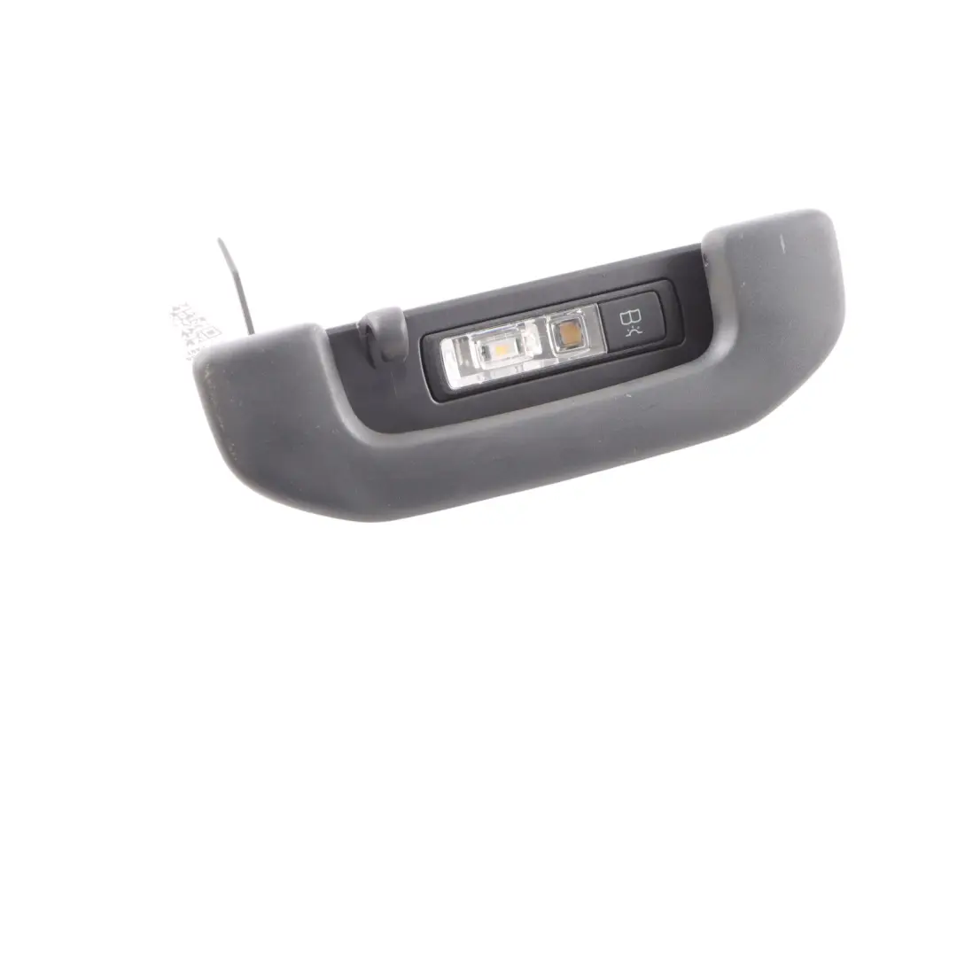 Mercedes W246 W177 Maniglia Tetto Maniglia Interna Posteriore Sinistra Nero - SKU A1668100554-3 - Numero di parte A1668100554