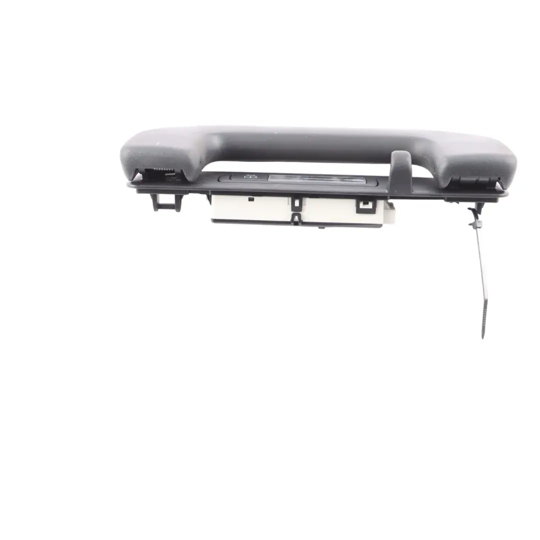 Roof Grab Mercedes W246 W177 Interior Handle Rear Left N/S Black A0998150000 to with Part number A1668100554 Roof Grab Mercedes W246 W177 Interior Handle Rear Left N/S Black A0998150000 - SKU A1668100554-3 - Part number A1668100554