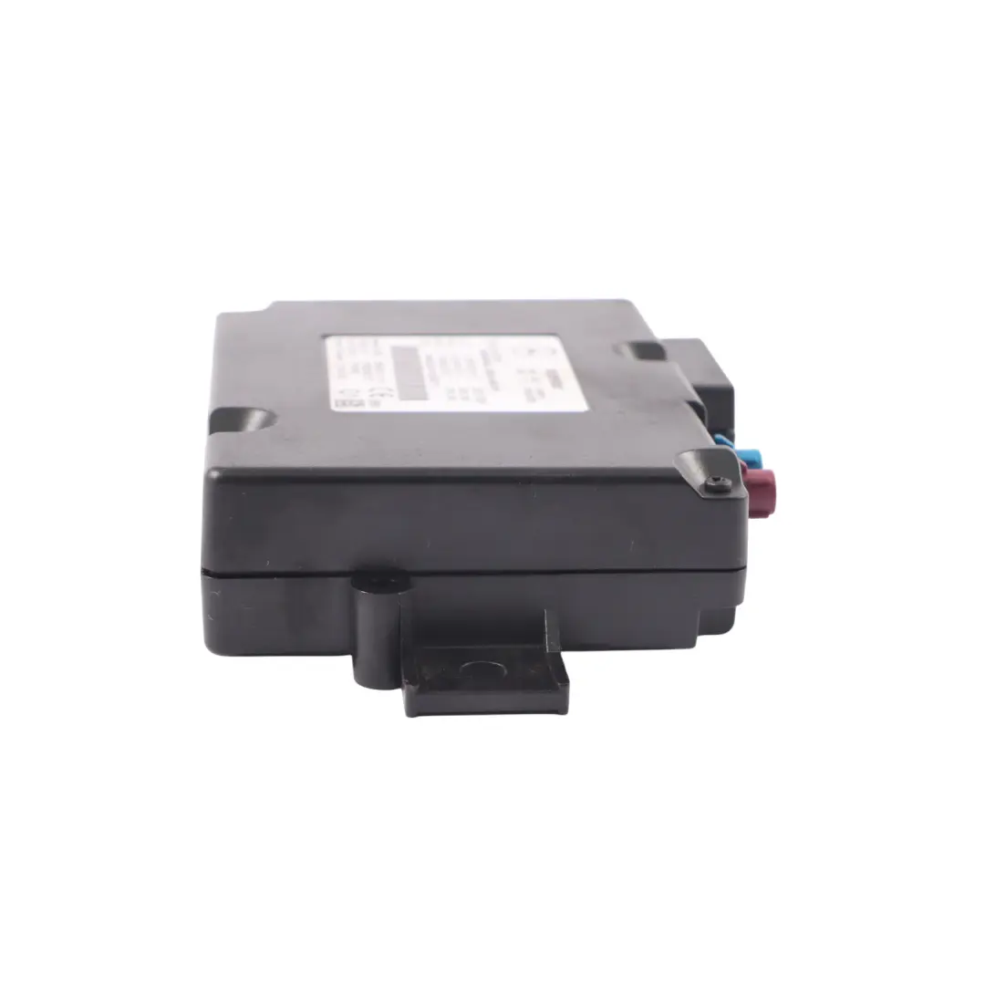 Mercedes X117 Communication Telematics Control Module Unit ECU - SKU A1669005417 - Part number A1669005417