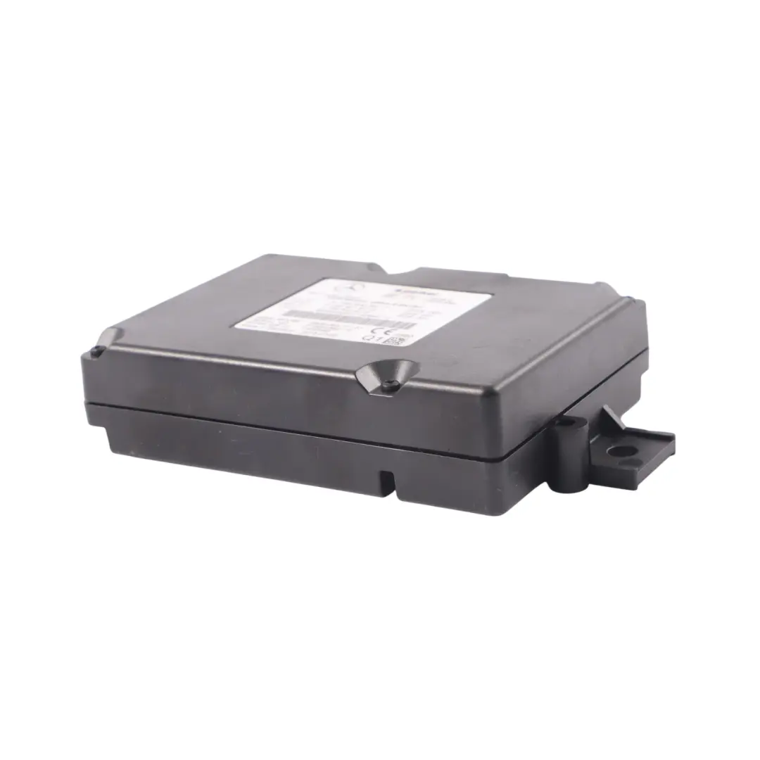 Mercedes X117 Communication Telematics Control Module Unit ECU - SKU A1669005417 - Part number A1669005417