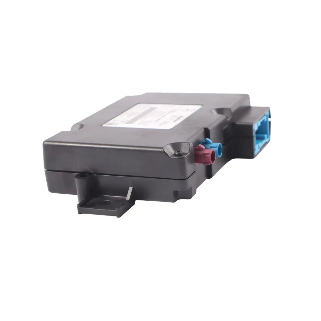 Mercedes X117 Communication Telematics Control Module Unit ECU - SKU A1669005417 - Part number A1669005417