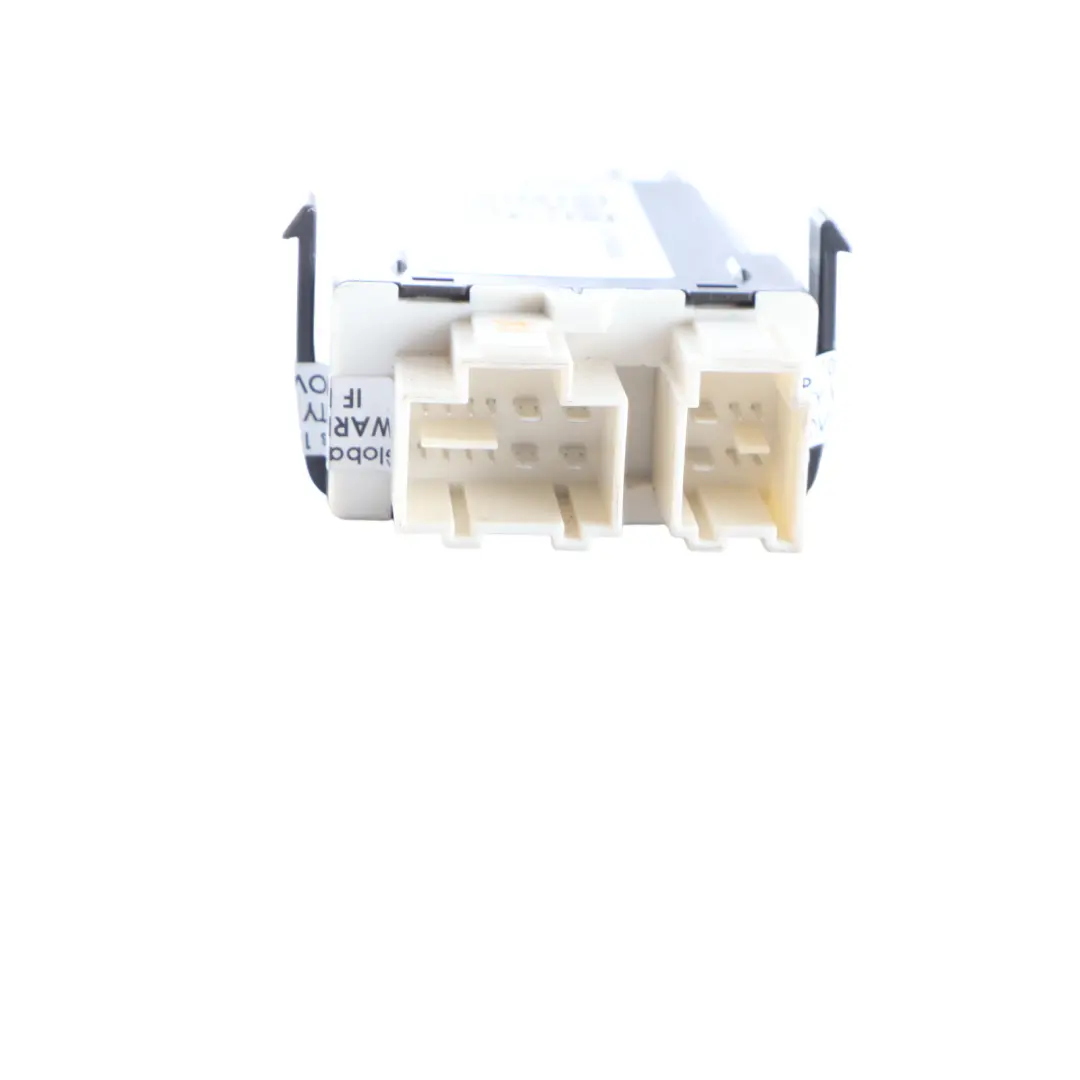 Mercedes W177 W247 Driver's Seat Heating Control Unit Module ECU - SKU A1679000500 - Part number A1679000500