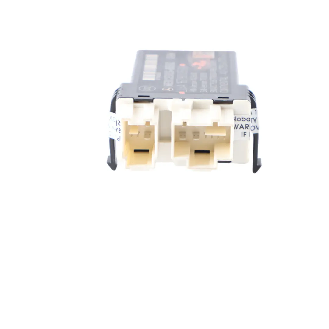 Mercedes W177 W247 Fahrersitzheizung Steuergerät Modul ECU - SKU A1679000500 - Teilenummer A1679000500