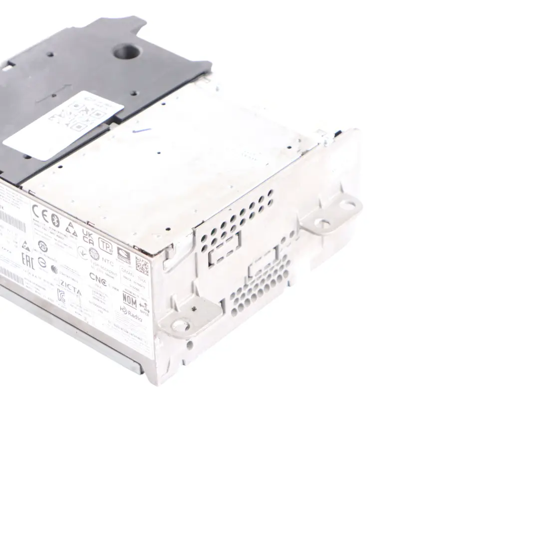 Multimedia Radio Sat Nav Screen Display Head Unit to Mercedes W177 with Part number A1679005925 Mercedes W177 Multimedia Radio Sat Nav Screen Display Head Unit - SKU A1679005925 - Part number A1679005925