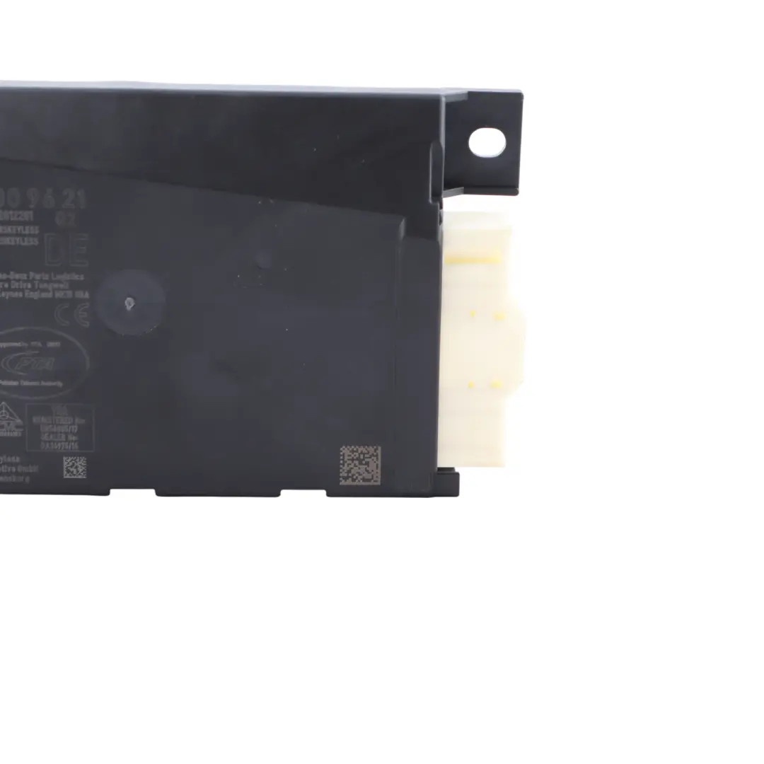 Ignition Switch Module Mercedes CLA C118 W177 W247 M139 M260 Petrol to with Part number A1679009621 Ignition Switch Module Mercedes CLA C118 W177 W247 M139 M260 Petrol - SKU A1679009621 - Part number A1679009621