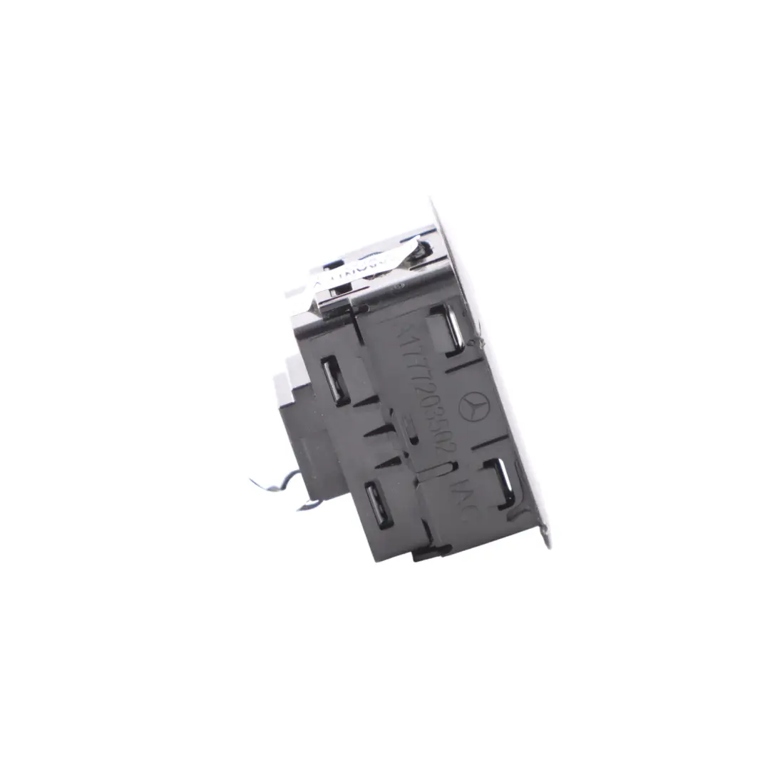  Interrupteur de lève-vitre Mercedes W177 W247 Bouton côté passager - SKU A1679050201-1 - Numéro de pièce A1679050201