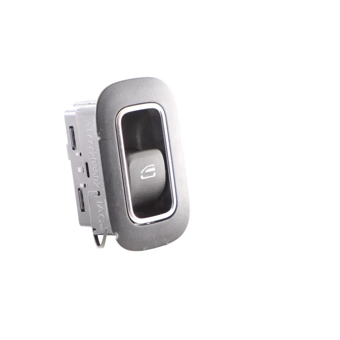 Fensterheber Schalter Mercedes W177 W247 Beifahrerseite Knopfeinheit für mit Teilenummer A1679050201 Fensterheber Schalter Mercedes W177 W247 Beifahrerseite Knopfeinheit - SKU A1679050201-1 - Teilenummer A1679050201