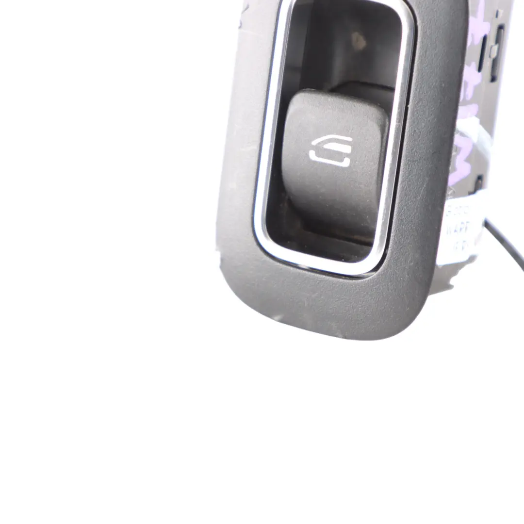  Interruptor elevalunas Mercedes W177 W247 Lado del pasajero Botón - SKU A1679050201-1 - Número de pieza A1679050201