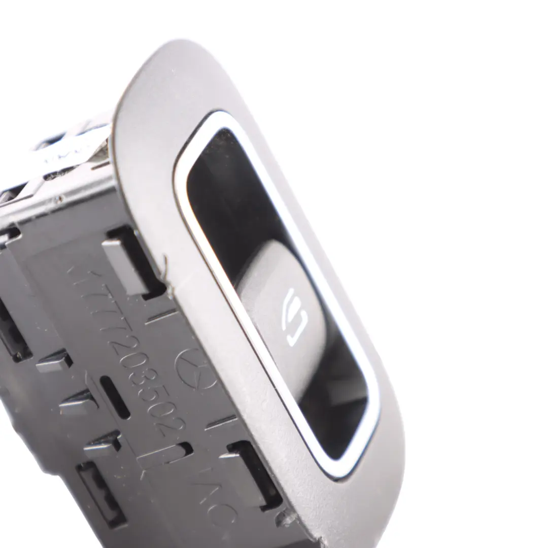 Fensterheber Schalter Mercedes W177 W247 Beifahrerseite Knopfeinheit für mit Teilenummer A1679050201 Fensterheber Schalter Mercedes W177 W247 Beifahrerseite Knopfeinheit - SKU A1679050201-1 - Teilenummer A1679050201