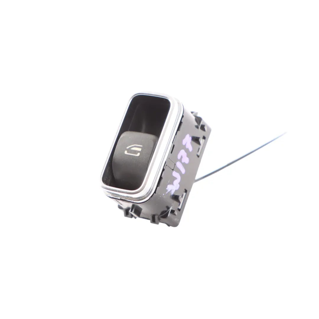Mercedes W177 W247 Interruptor Elevalunas Lado Pasajero Botón Unidad - SKU A1679050201-2 - Número de pieza A1679050201