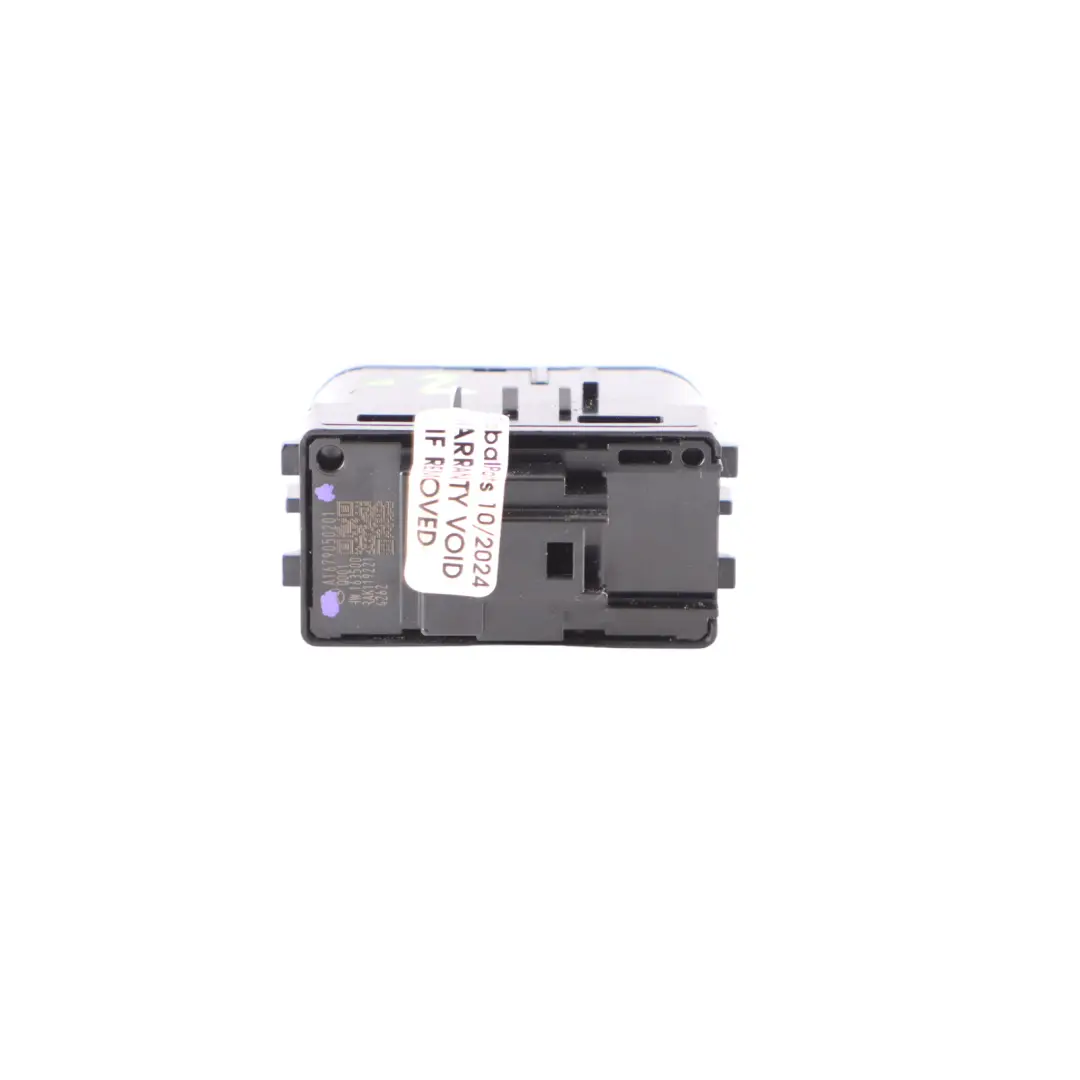 Mercedes W177 W247 Interruttore Alzacristalli Unità Lato Passeggero - SKU A1679050201-2 - Numero di parte A1679050201