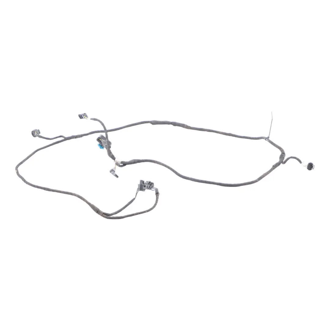 PDC Wiring Mercedes W169 W245 Front Bumper Parking Sensor Loom Cable to with Part number A1695403733 PDC Wiring Mercedes W169 W245 Front Bumper Parking Sensor Loom Cable - SKU A1695403733-1 - Part number A1695403733