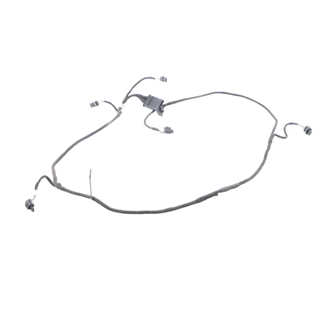 PDC Wiring Mercedes W169 W245 Front Bumper Parking Sensor Loom Cable to with Part number A1695403733 PDC Wiring Mercedes W169 W245 Front Bumper Parking Sensor Loom Cable - SKU A1695403733-1 - Part number A1695403733