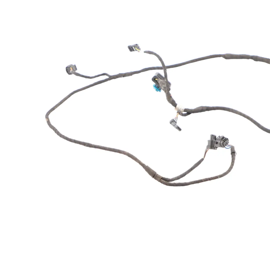 PDC Wiring Mercedes W169 W245 Front Bumper Parking Sensor Loom Cable to with Part number A1695403733 PDC Wiring Mercedes W169 W245 Front Bumper Parking Sensor Loom Cable - SKU A1695403733-1 - Part number A1695403733