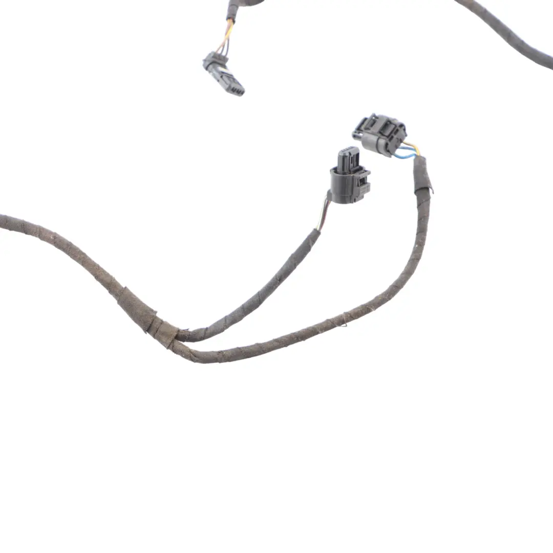 PDC Wiring Mercedes W169 W245 Front Bumper Parking Sensor Loom Cable to with Part number A1695403733 PDC Wiring Mercedes W169 W245 Front Bumper Parking Sensor Loom Cable - SKU A1695403733-1 - Part number A1695403733