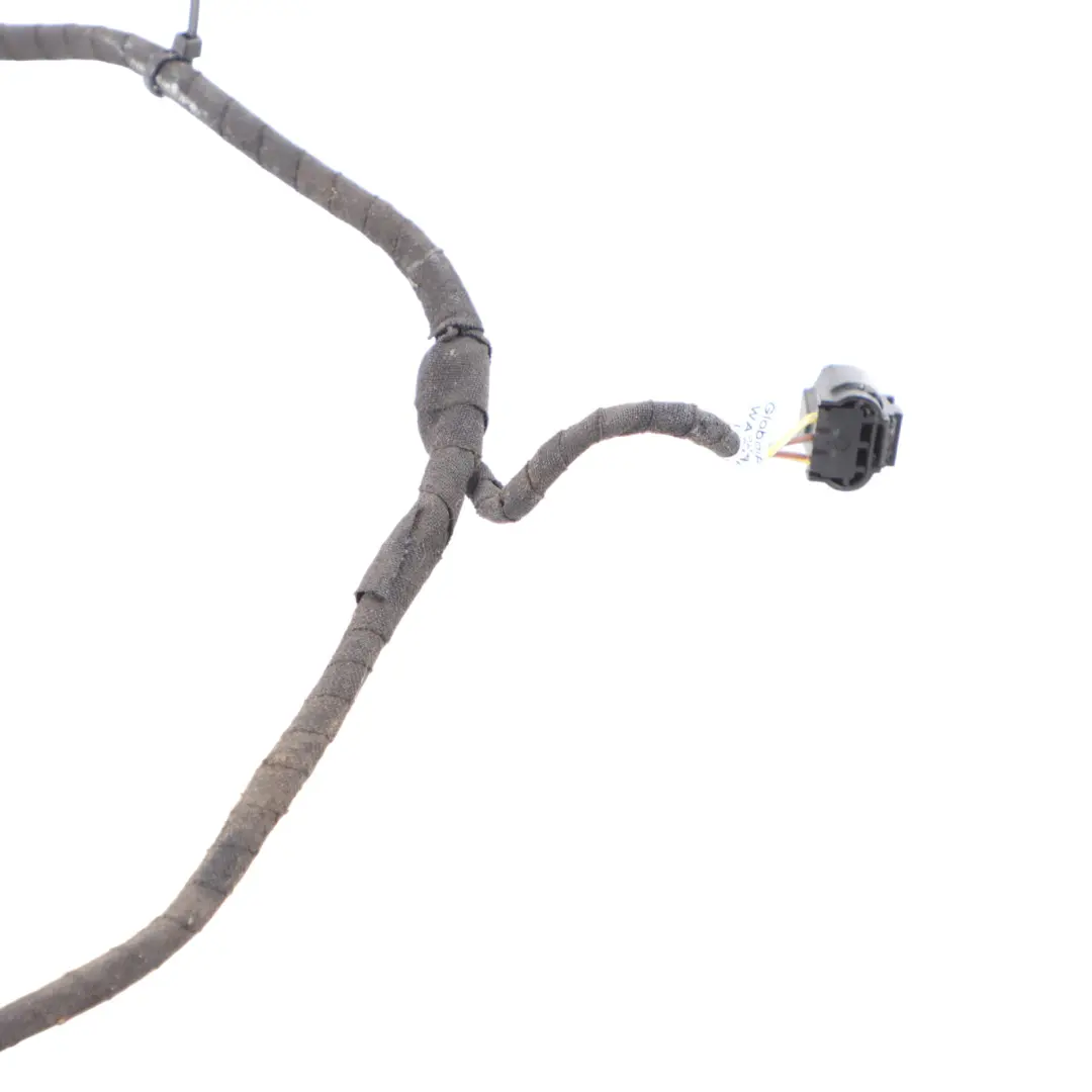 PDC Wiring Mercedes W169 W245 Front Bumper Parking Sensor Loom Cable to with Part number A1695403733 PDC Wiring Mercedes W169 W245 Front Bumper Parking Sensor Loom Cable - SKU A1695403733-1 - Part number A1695403733