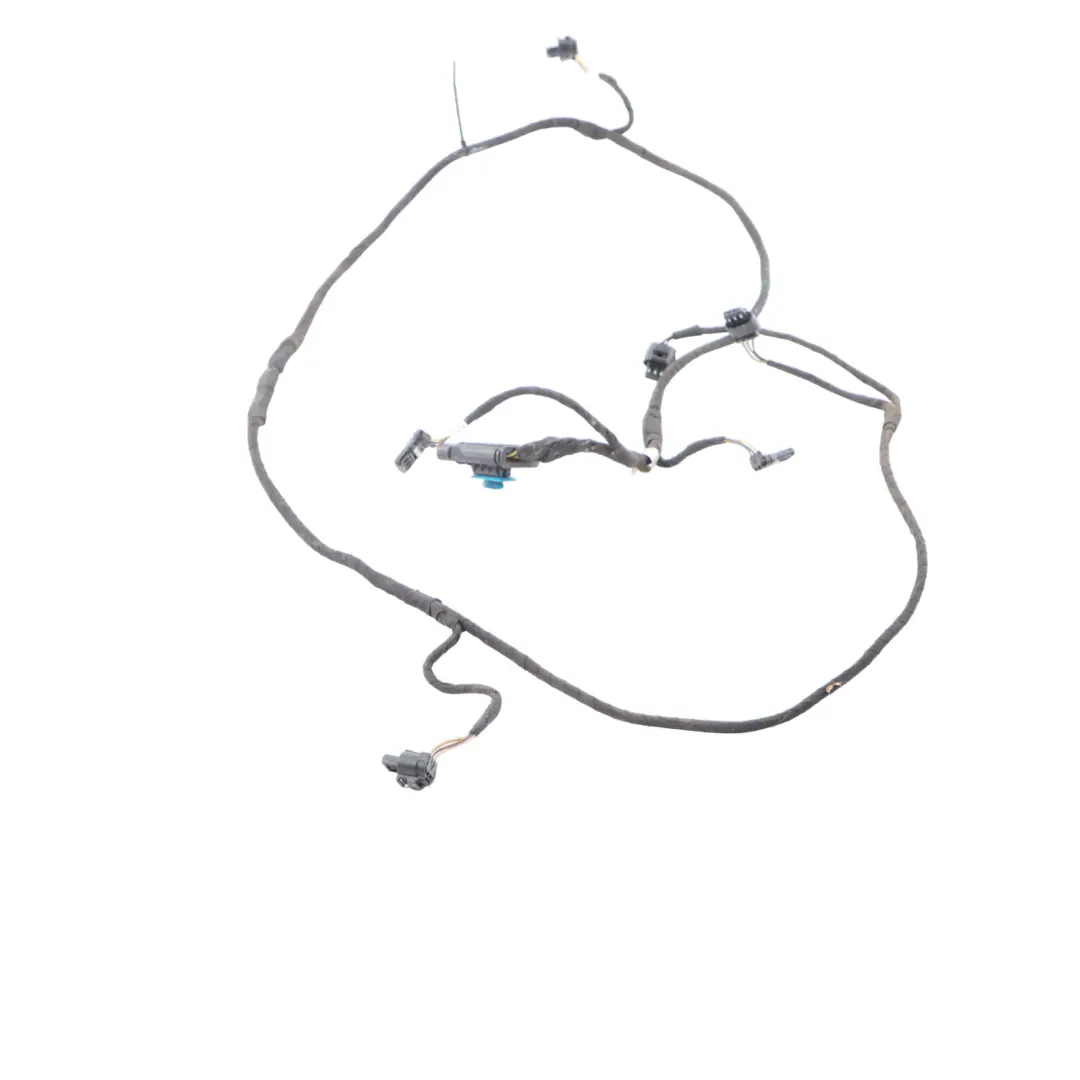 PDC Wiring Mercedes W169 W245 Front Bumper Parking Sensor Loom Cable to with Part number A1695403733 PDC Wiring Mercedes W169 W245 Front Bumper Parking Sensor Loom Cable - SKU A1695403733-1 - Part number A1695403733