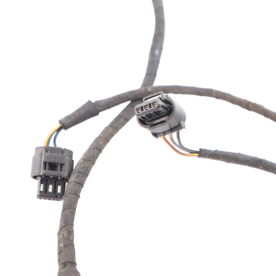 PDC Wiring Mercedes W169 W245 Front Bumper Parking Sensor Loom Cable to with Part number A1695403733 PDC Wiring Mercedes W169 W245 Front Bumper Parking Sensor Loom Cable - SKU A1695403733-1 - Part number A1695403733