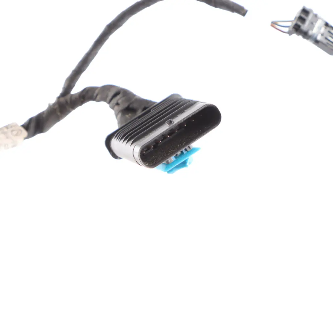 PDC Wiring Mercedes W169 W245 Front Bumper Parking Sensor Loom Cable to with Part number A1695403733 PDC Wiring Mercedes W169 W245 Front Bumper Parking Sensor Loom Cable - SKU A1695403733-1 - Part number A1695403733