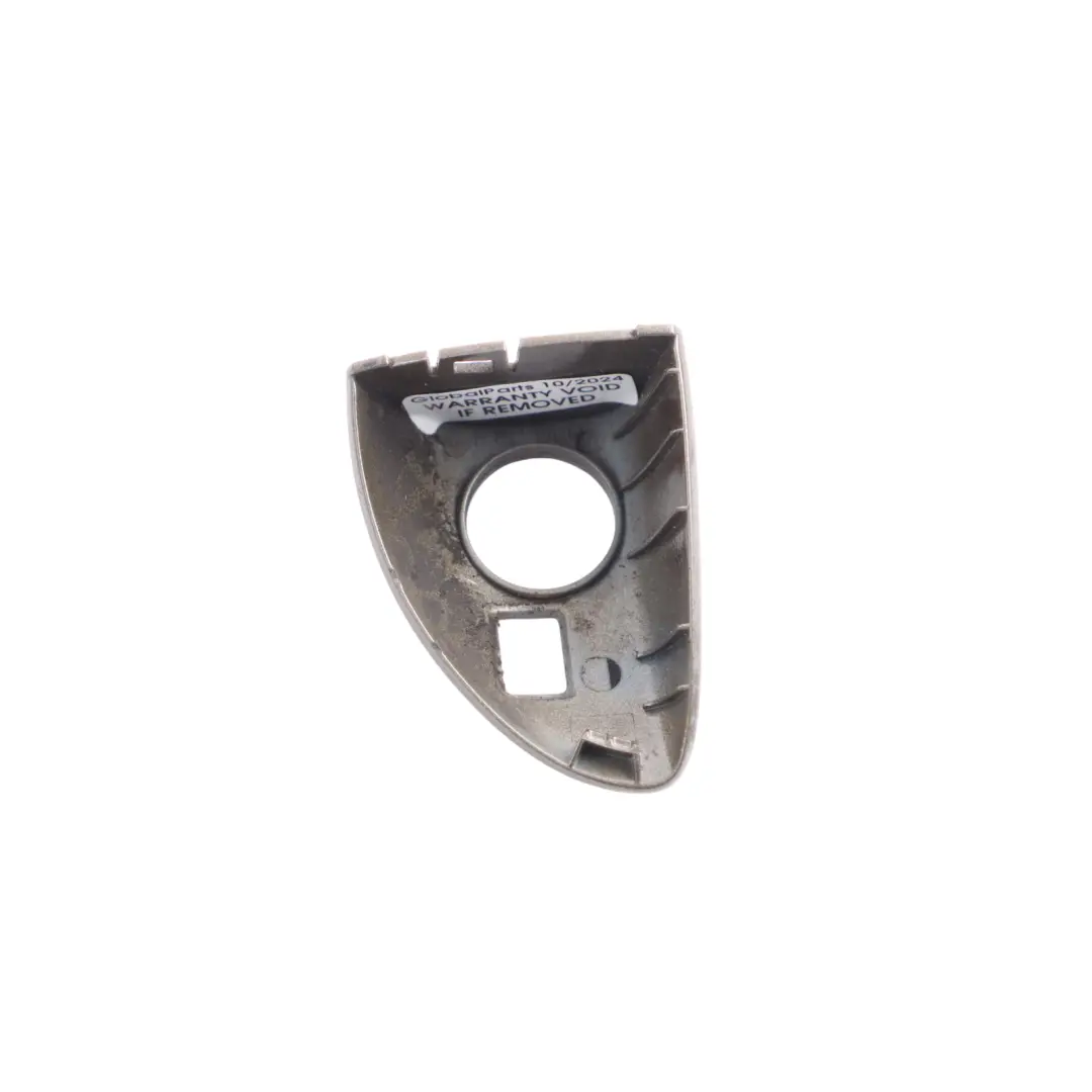  Door Handle Mercedes W169 W245 Rear Right O/S Grab Steppe Brown Metallic - 490 - SKU A1697660002-STE1 - Part number A1697660002