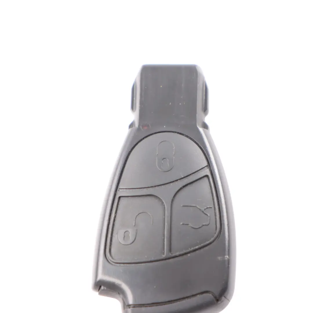 Mercedes W169 W245 Bouton de télécommande d'alarme radio - SKU A1697661706-1 - Numéro de pièce A1697661706