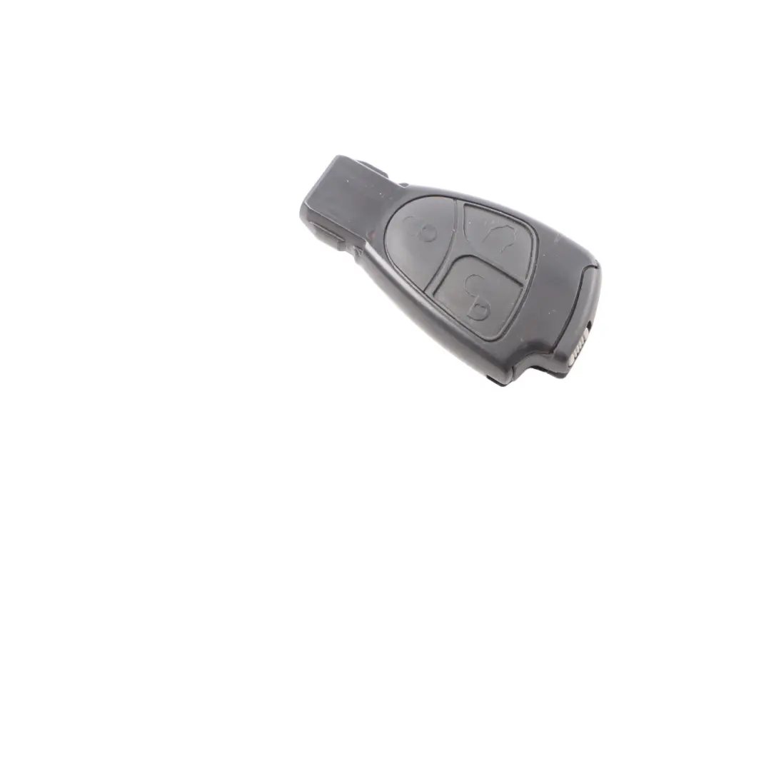 Mercedes W169 W245 W203 Fernsteuerung Schlüssel Gehäuse Funkfernbedienun - SKU A1697661706-1 - Teilenummer A1697661706
