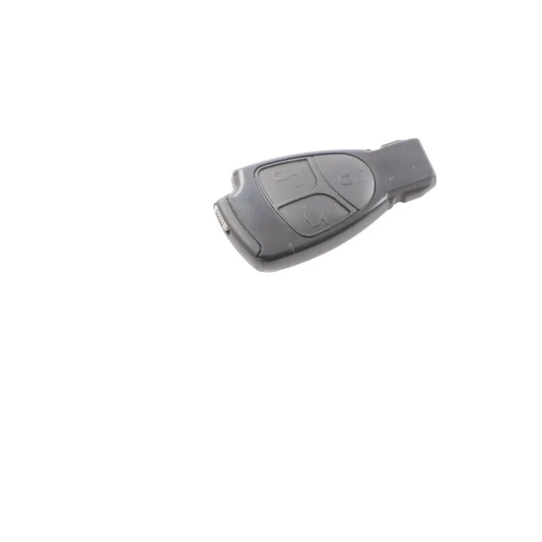 Mercedes W169 W245 W203 Fernsteuerung Schlüssel Gehäuse Funkfernbedienun - SKU A1697661706-1 - Teilenummer A1697661706