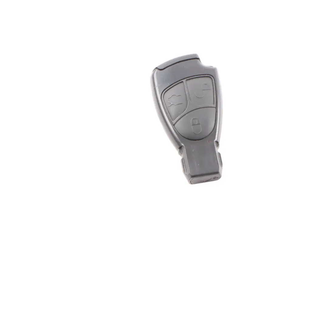 Mercedes W169 W245 W203 Fernsteuerung Schlüssel Gehäuse Funkfernbedienun - SKU A1697661706-1 - Teilenummer A1697661706