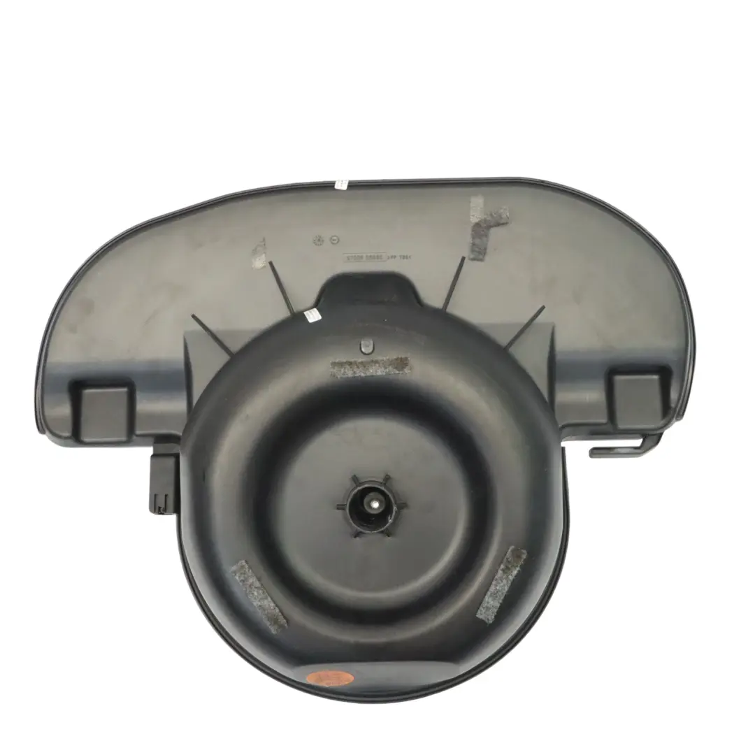 Mercedes W169 W245 Subwoofer Logic7 Altoparlante HiFi Harman Kardon - SKU A1698202002 - Numero di parte A1698202002