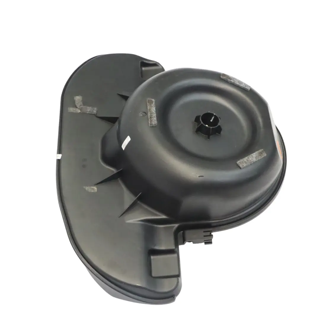 Mercedes W169 W245 Subwoofer Logic7 Altoparlante HiFi Harman Kardon - SKU A1698202002 - Numero di parte A1698202002