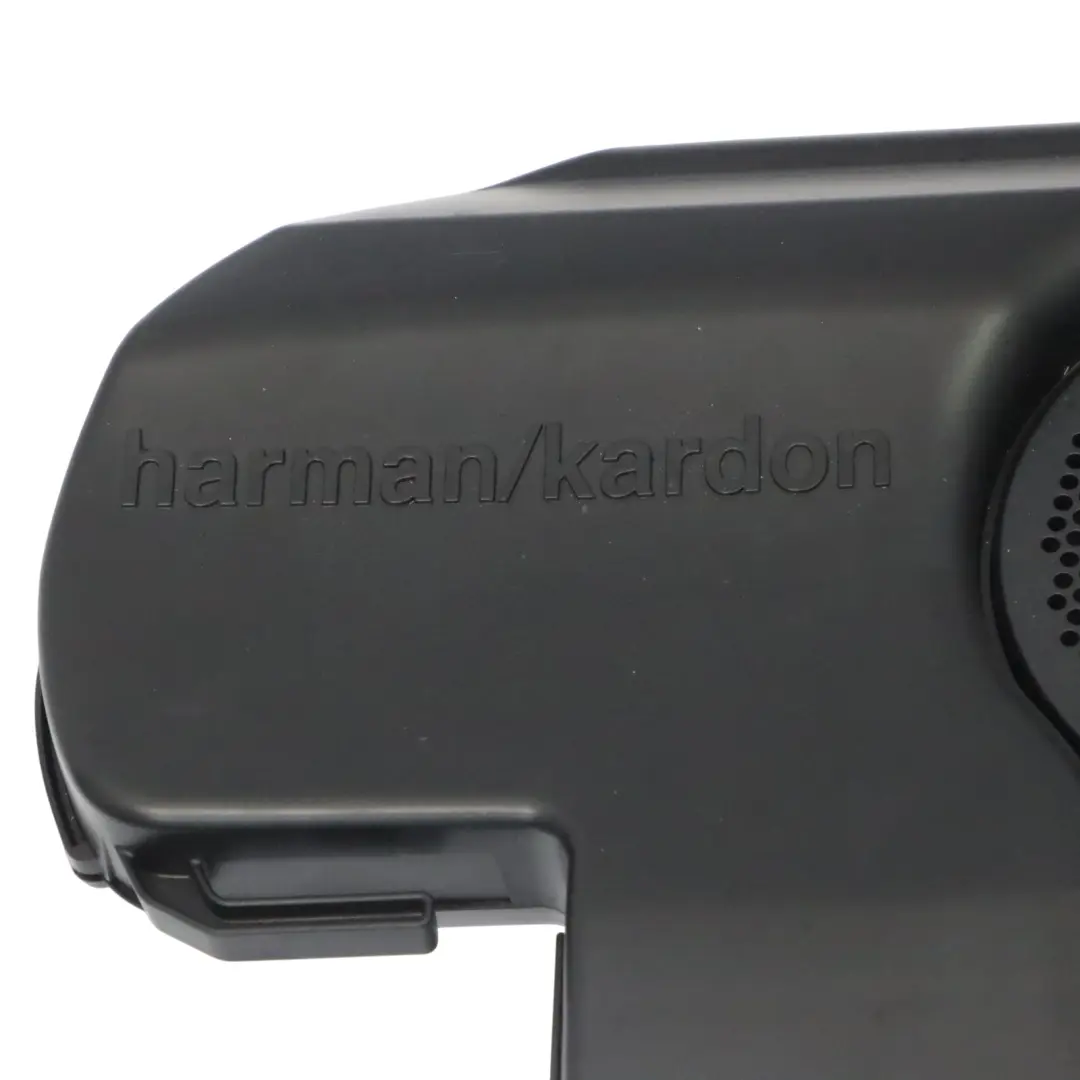Mercedes W169 W245 Subwoofer Logic7 Altoparlante HiFi Harman Kardon - SKU A1698202002 - Numero di parte A1698202002