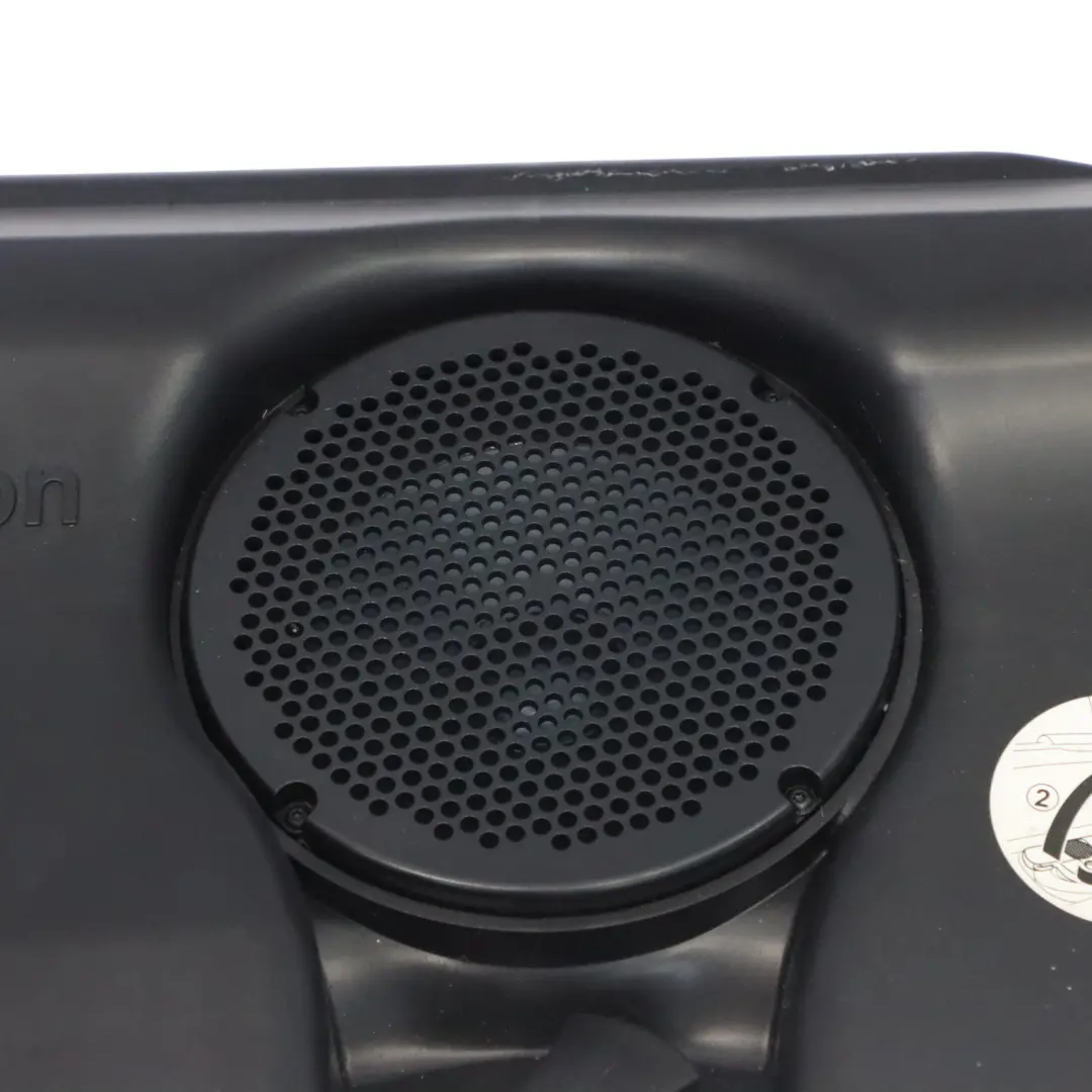 Mercedes W169 W245 Subwoofer Logic7 Głośnik HiFi Harman Kardon - SKU A1698202002 - Numer Części A1698202002