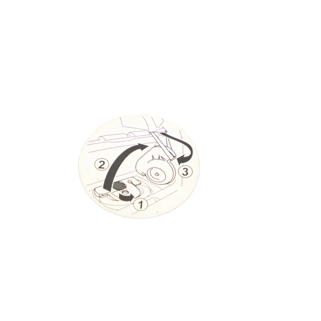 Mercedes W169 W245 Subwoofer Logic7 HiFi Harman Kardon - SKU A1698202002 - Teilenummer A1698202002
