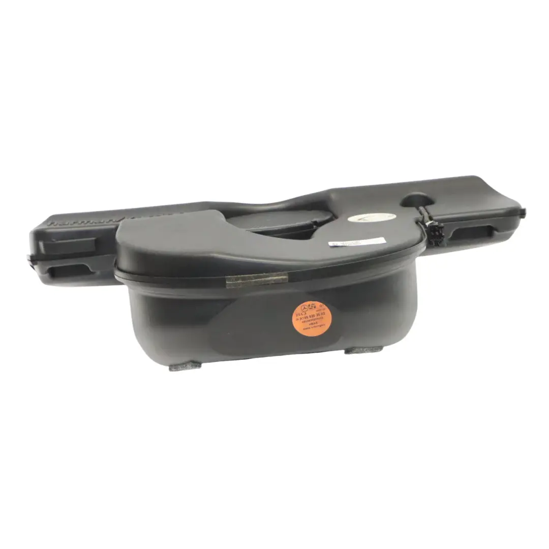 Mercedes W169 W245 Subwoofer Logic7 HiFi Harman Kardon - SKU A1698202002 - Teilenummer A1698202002