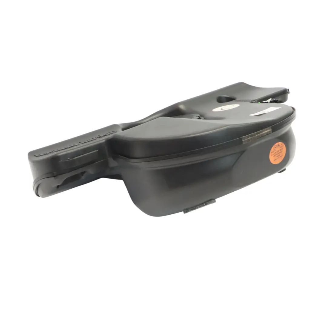 Mercedes W169 Subwoofer Logic7 Haut-parleur arrière Harman Kardon - SKU A1698202002 - Numéro de pièce A1698202002