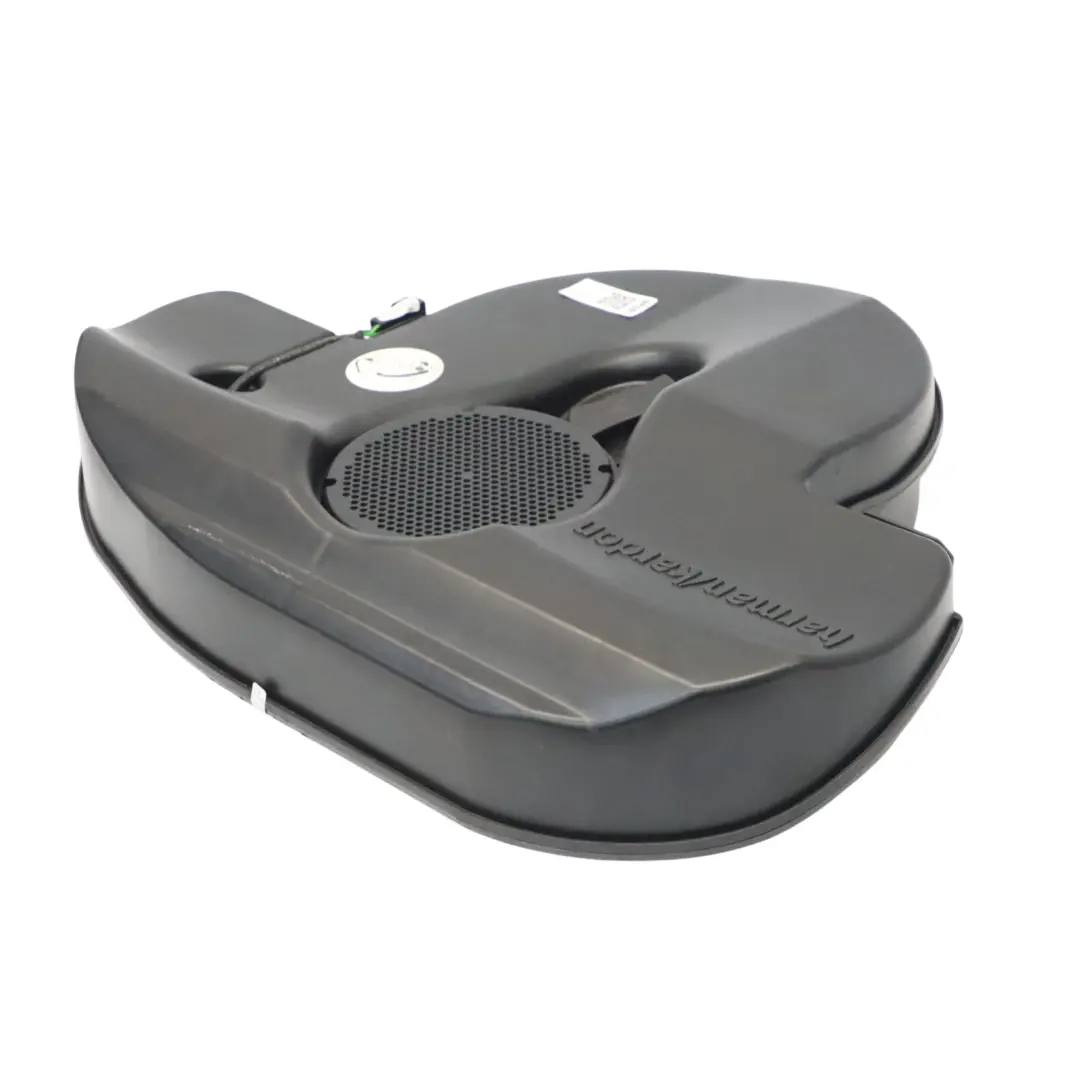 Mercedes W169 W245 Subwoofer Logic7 Altavoz HiFi Harman Kardon - SKU A1698202002 - Número de pieza A1698202002