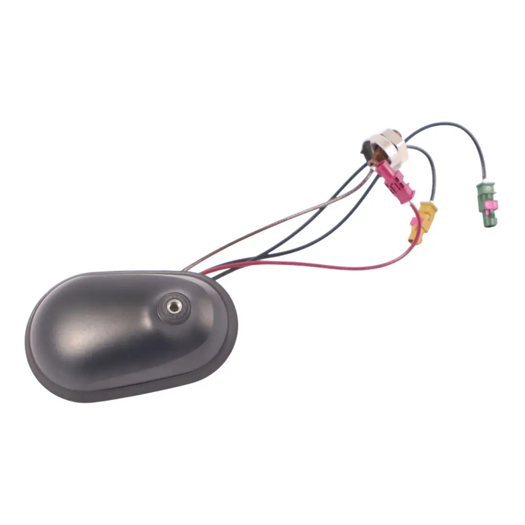 Antenna Tetto Radio Modulo di controllo per Mercedes W169 W245 con numero di parte A1698203775 Mercedes W169 W245 Antenna Tetto Radio Modulo di controllo - SKU A1698203775 - Numero di parte A1698203775